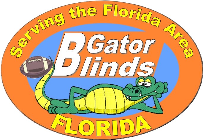 Gator Blinds